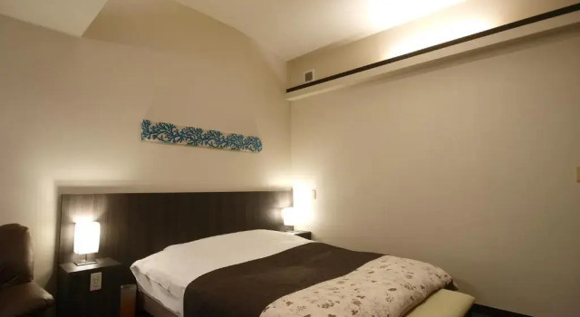 Номер Deluxe Hotel Le Mont (Adult Only)