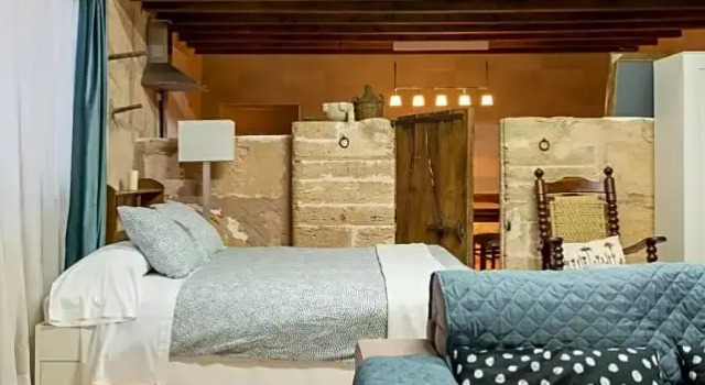 Студия Hotel Segles - Turismo de Interior