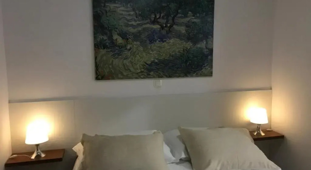 Апартаменты Deluxe Villa Nora
