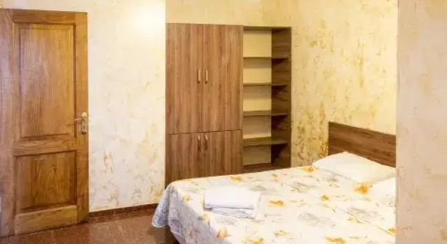 Gageta Hotel