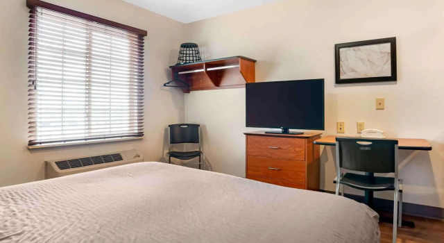 Extended Stay America Select Suites - Mobile - Daphne, Réserver Hôtel Daphne 