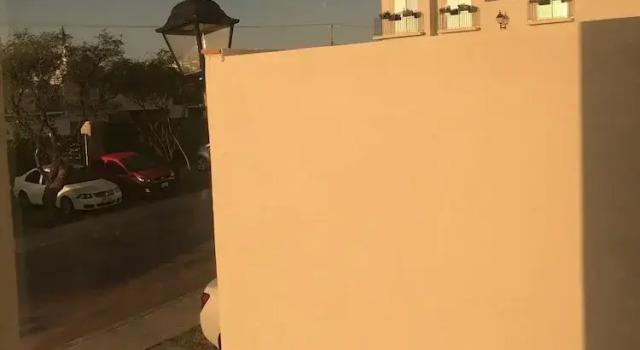 La casa de Titi
