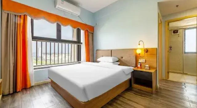 Люкс Snow wave Mercure.Snow World at Guangzhou Sunac Tourism and Culture City