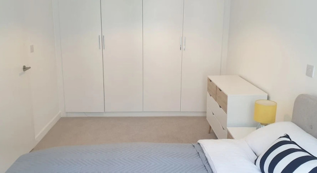 Апартаменты c 1 комнатой Quay Apartments Exchange Quay