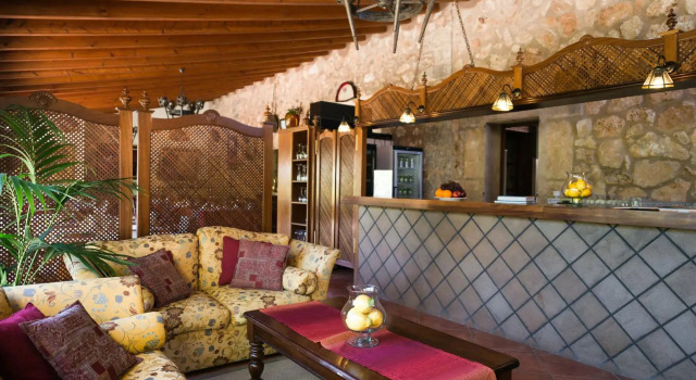 S´hort de Son Caulelles, Book Hotel SPA-hoteller i Marratxi, SPA