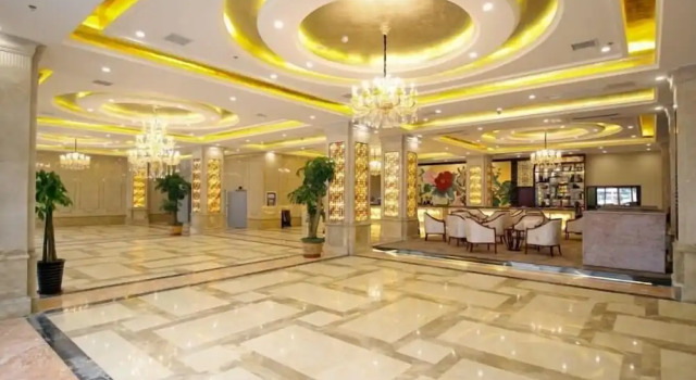 GreenTree Eastern Hefei Railway Station West Linquan Road Hotel, Book Hotel Hotels in Yaohai with Parking, Parking