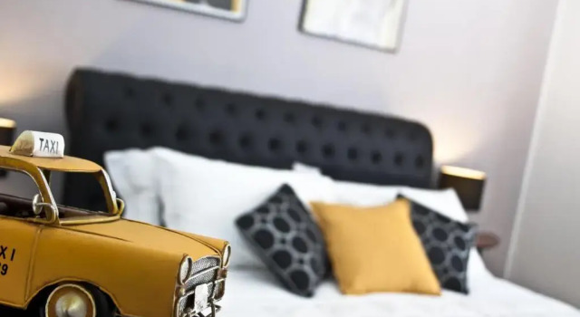 Номер Standard Rio Venice