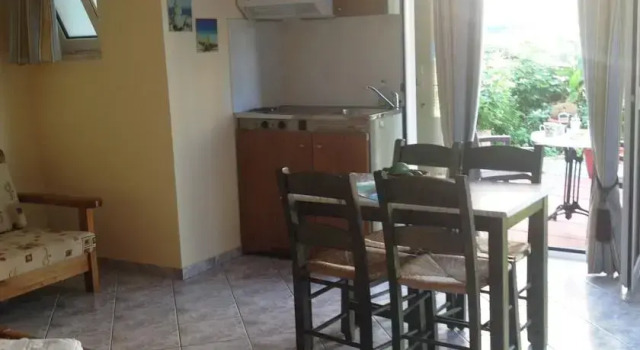 Aperanto Galazio, Забронировать Апартаменты/квартира Георгиуполис 