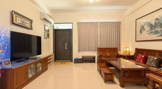 Hong Lai Guest House