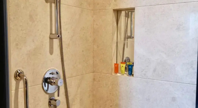 Номер Deluxe Wanda Realm Chifeng Hotel