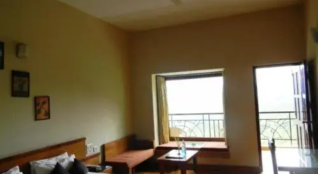 Pratiksha Himalayan Retreat, Rezervovat Hotel Bageshwar Uttarakhand