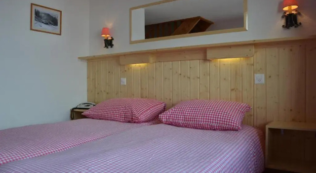 Hotel Mirabeau, Забронировать Отель Вербье Verbier - St.Bernard