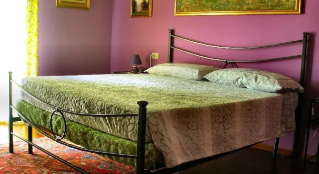 BED & BREAKFAST da marco, Забронировать Отель Отели озера Гарды с завтраком, Завтраки