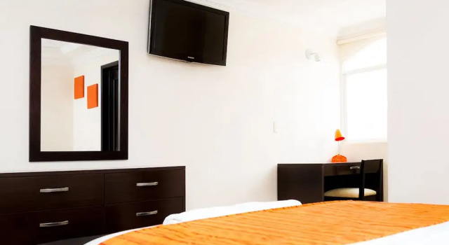 Студия Inn Express Hotel Tula