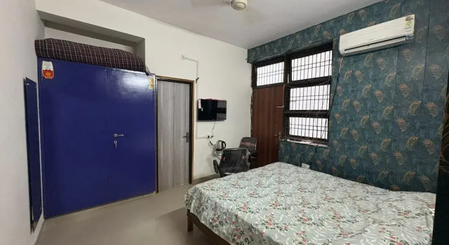 Номер Deluxe Awaraj Home Stay