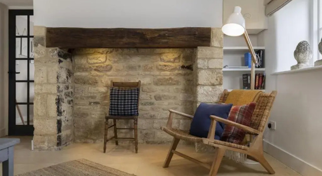 Shepherds Cottage, Забронировать Дом для отпуска Виллы Чиппинг-Нортон, Вилла