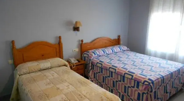 Hostal Donaire II