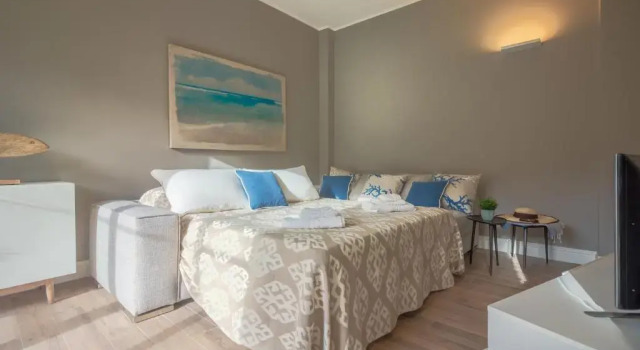 Olivia by PortofinoHomes