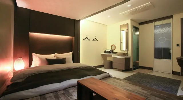 Incheon Neukkim Hotel, Book Hotel Namdong-gu Icheon