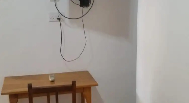 Habitación Estándar Raha Leo Inn