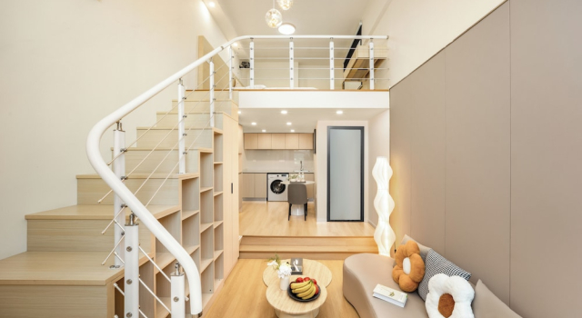 The HEJINN House Design Lofts & Suites, Prenota Boutique Boutique hotel a Sichuan, Boutique