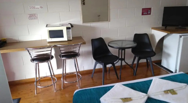 Семейный номер Standard Kew Motel