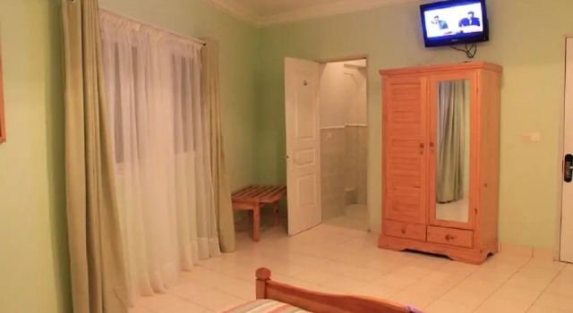 Номер Standard K.méléon Hôtel