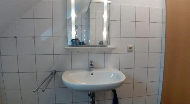 Номер Standard HPs Koje