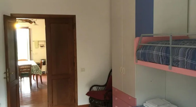Семейные апартаменты B&B Il Connubio - Rooms & Apt between Florence and Chianti