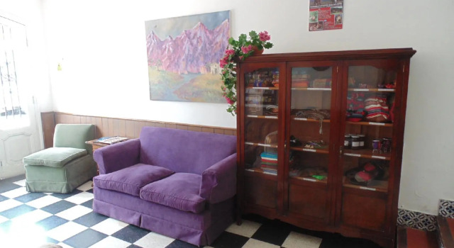 Hostal Pueblo Andino