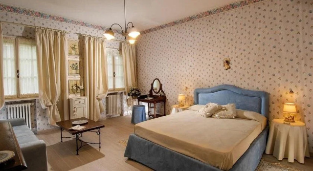 Villa La Paleotta, Забронировать Вилла Виллы Побережья Марок, Вилла