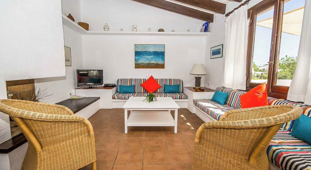 Villa Bini Aida, Reserva ahora Villa San Luis Menorca