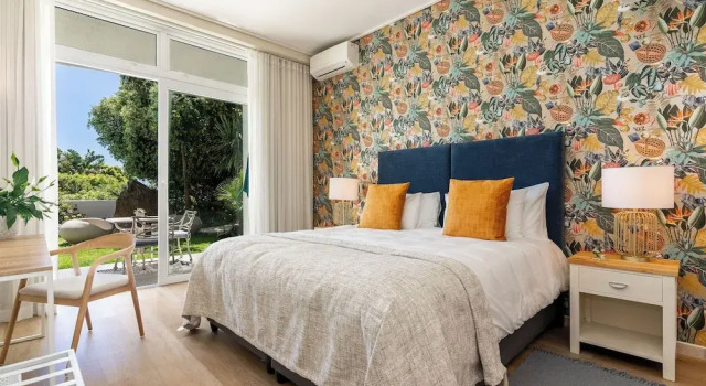 Люкс Executive Bay Reflections Camps Bay Luxury Serviced Apartments