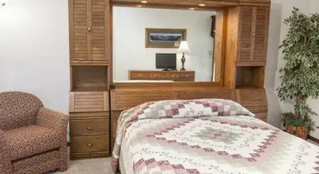 Shorepointe Resort Club, Hope, USA, Book Ferieresort Resorthoteller i Idaho, Ferieresort