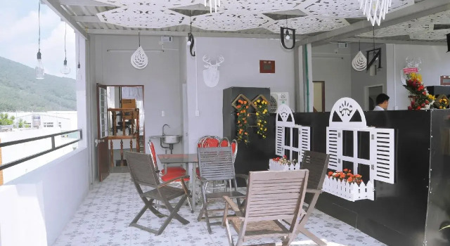 Venus Hotel