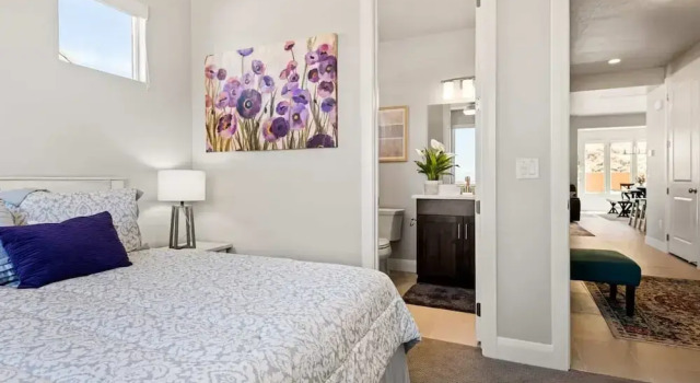 Whose Your Caddy? 5 Bedroom Home, Varaa Lomakoti Washington 