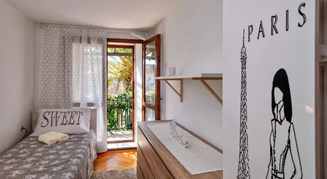 House Darina