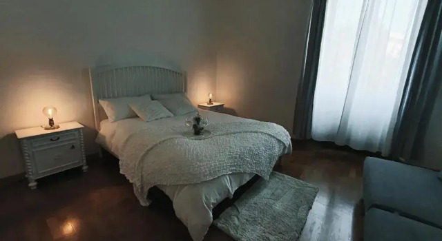 Апартаменты Glory House Trastevere