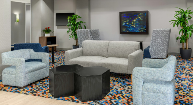 Hampton Inn & Suites Coconut Creek, Rezervați Hotel Coconut Creek Florida
