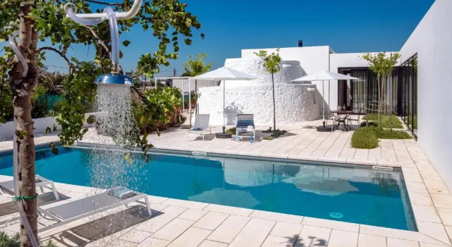 Апартаменты Villa ELGAR