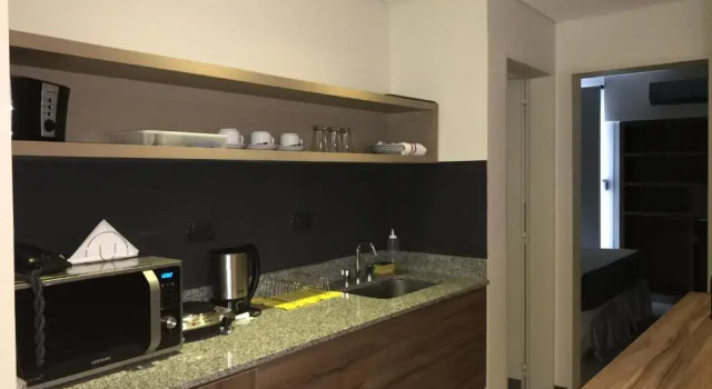Апартаменты H1 Apartments Hotel