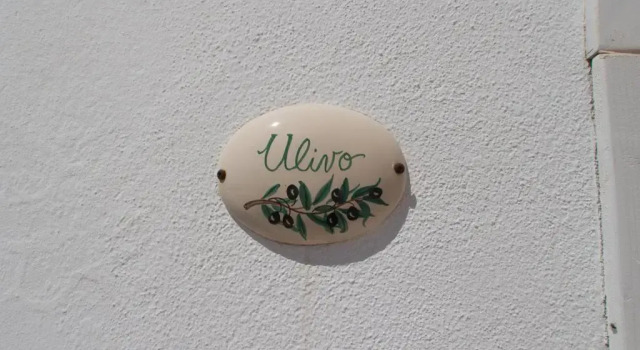Номер Deluxe Masseria Bufolaria