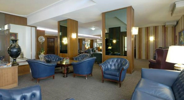 Hotel Delta Florence