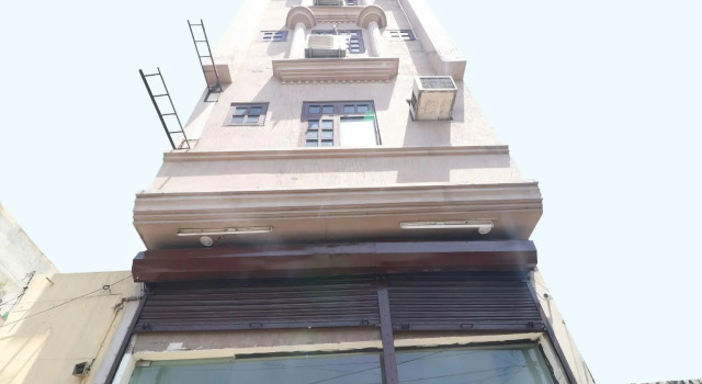OYO 12664 Hotel Kailash Regency