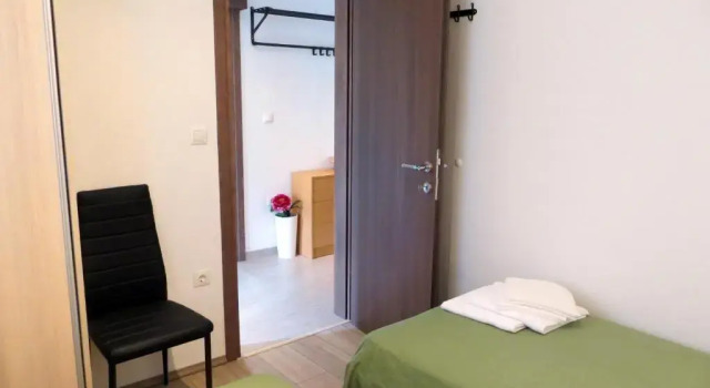 Апартаменты Apartment El Forno