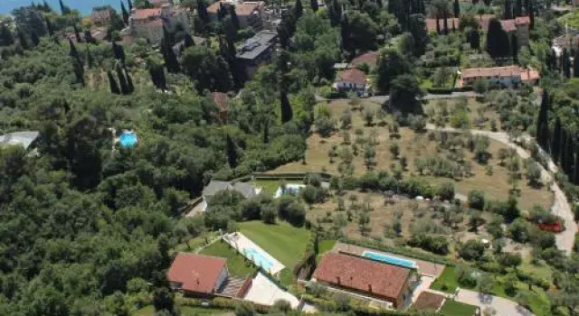 Villa Albachiara