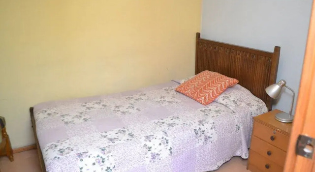 Hostal Wohlenberg, Rezervovat Hotel Hotely v Araucanía s parkováním, Parkování