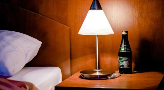 Номер Standard Hotel Stal