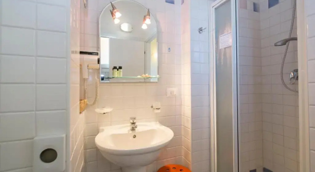 Двухместный номер Standard Hotel Crosal