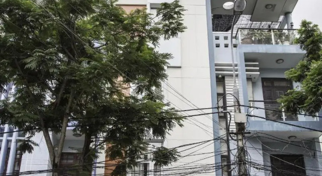 Smile hotel, Prenota Hotel Hotel a Da Nang con parcheggio, Parcheggio